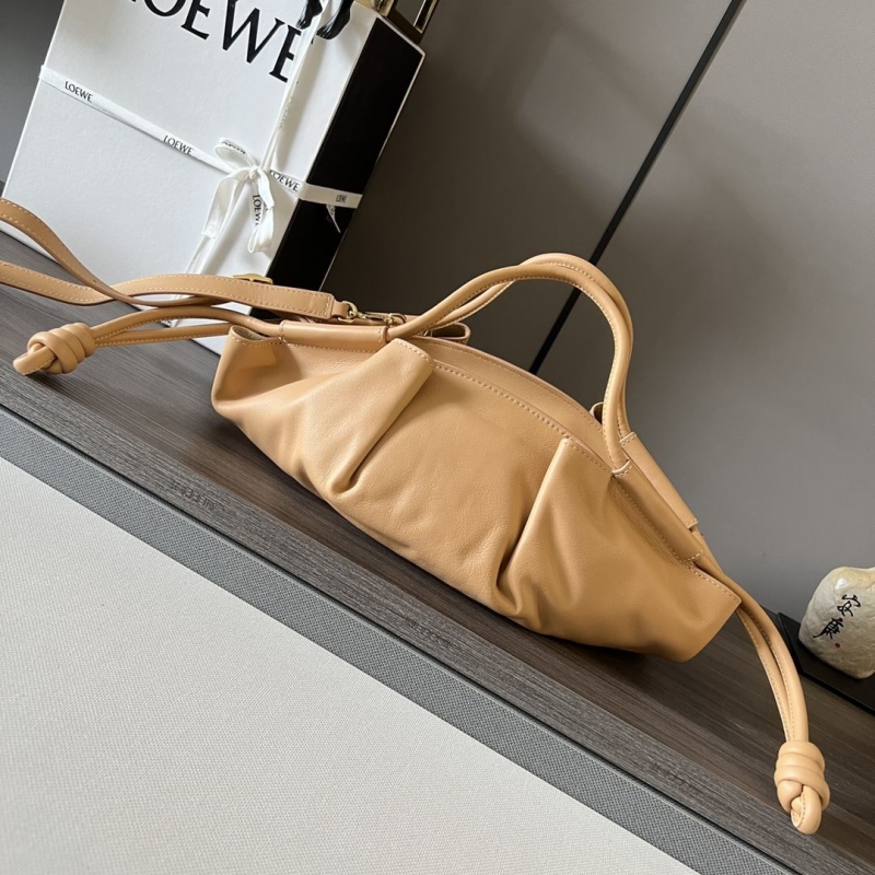 Loewe Handle Bags